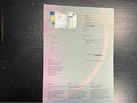 2008 citroën c4 berline personenauto - afbeelding 18 van  25