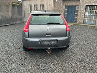2008 citroën c4 berline personenauto - afbeelding 20 van  25