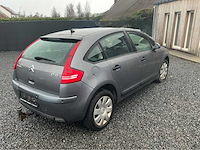 2008 citroën c4 berline personenauto - afbeelding 21 van  25