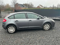 2008 citroën c4 berline personenauto - afbeelding 22 van  25