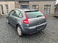 2008 citroën c4 berline personenauto - afbeelding 24 van  25