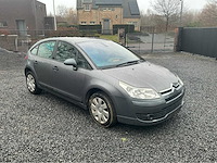2008 citroën c4 berline personenauto - afbeelding 25 van  25