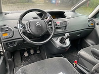 2008 citroën c4 picasso suv - afbeelding 10 van  38