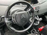2008 citroën c4 picasso suv - afbeelding 11 van  38