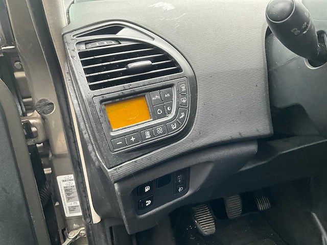 2008 citroën c4 picasso suv - afbeelding 12 van  38