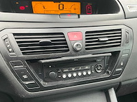2008 citroën c4 picasso suv - afbeelding 14 van  38