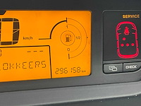 2008 citroën c4 picasso suv - afbeelding 18 van  38