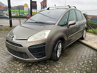 2008 citroën c4 picasso suv - afbeelding 1 van  38