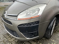 2008 citroën c4 picasso suv - afbeelding 21 van  38