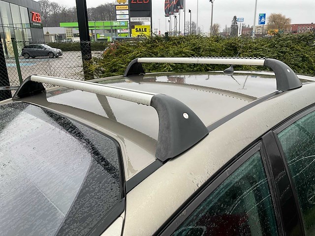 2008 citroën c4 picasso suv - afbeelding 22 van  38