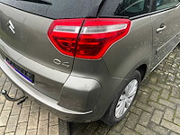 2008 citroën c4 picasso suv - afbeelding 25 van  38