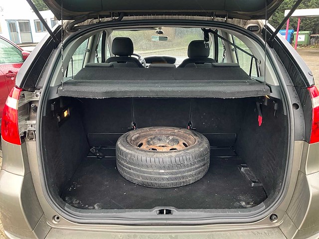 2008 citroën c4 picasso suv - afbeelding 26 van  38