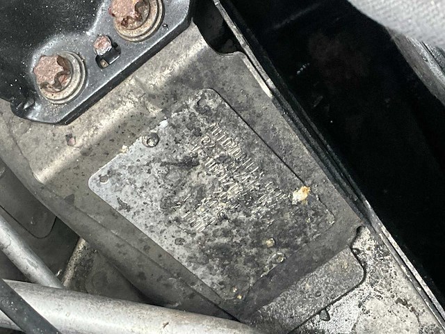 2008 citroën c4 picasso suv - afbeelding 31 van  38