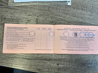 2008 citroën c4 picasso suv - afbeelding 32 van  38