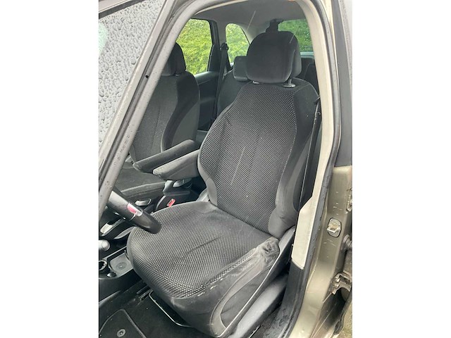 2008 citroën c4 picasso suv - afbeelding 9 van  38