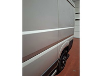 2008 citroën jumper l1 h1 bestelwagen - afbeelding 9 van  40