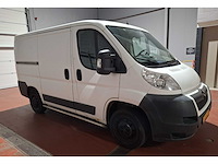 2008 citroën jumper l1 h1 bestelwagen - afbeelding 1 van  40