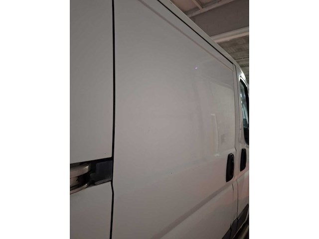 2008 citroën jumper l1 h1 bestelwagen - afbeelding 13 van  40