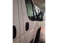 2008 citroën jumper l1 h1 bestelwagen - afbeelding 15 van  40