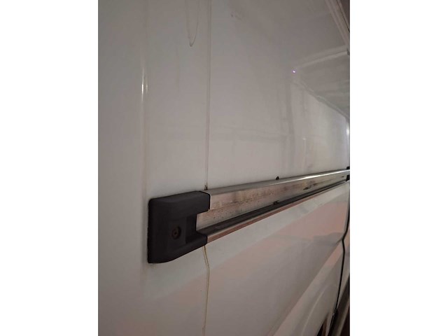 2008 citroën jumper l1 h1 bestelwagen - afbeelding 20 van  40