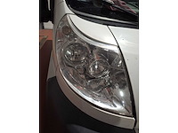 2008 citroën jumper l1 h1 bestelwagen - afbeelding 21 van  40
