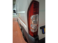 2008 citroën jumper l1 h1 bestelwagen - afbeelding 22 van  40