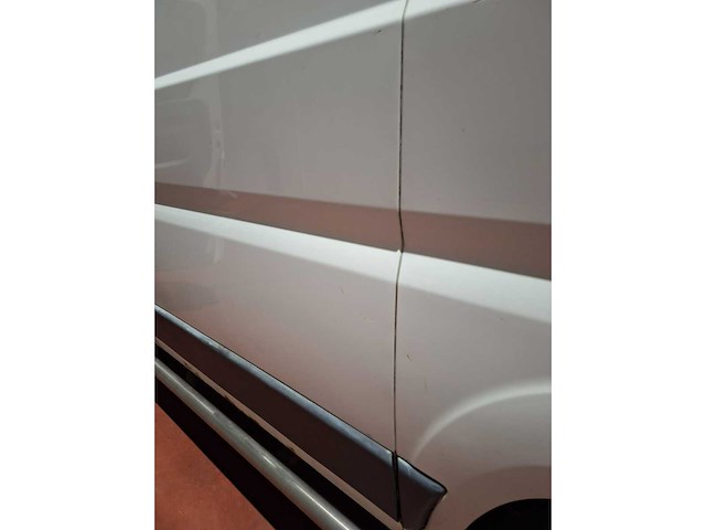 2008 citroën jumper l1 h1 bestelwagen - afbeelding 25 van  40