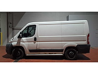2008 citroën jumper l1 h1 bestelwagen - afbeelding 37 van  40