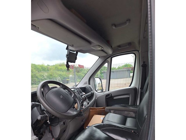 2008 citroën jumper l1 h1 bestelwagen - afbeelding 40 van  40