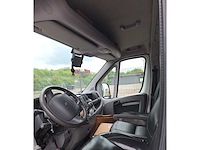 2008 citroën jumper l1 h1 bestelwagen - afbeelding 40 van  40