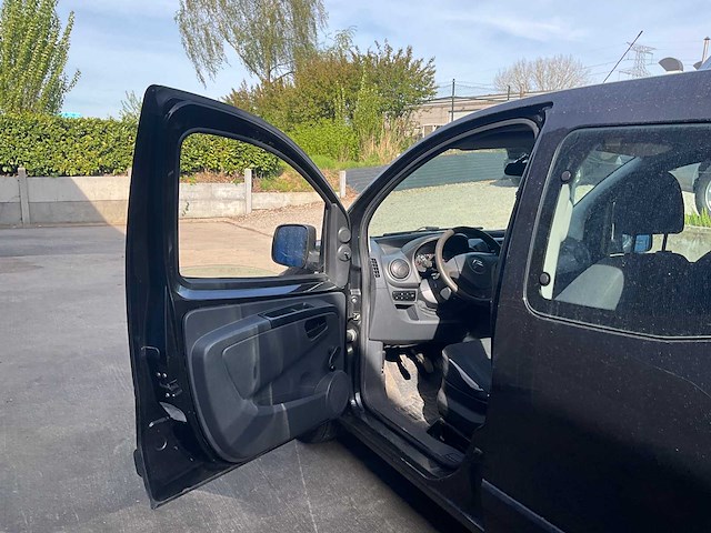 2008 citroën nemo - afbeelding 3 van  30