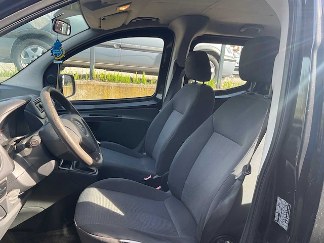 2008 citroën nemo - afbeelding 5 van  30