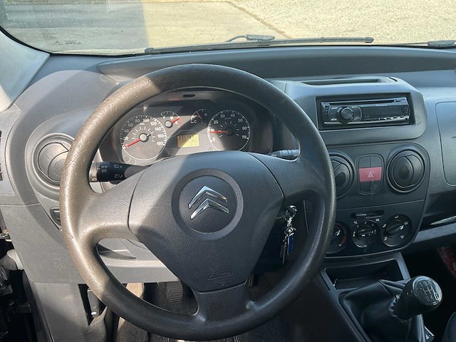 2008 citroën nemo - afbeelding 8 van  30