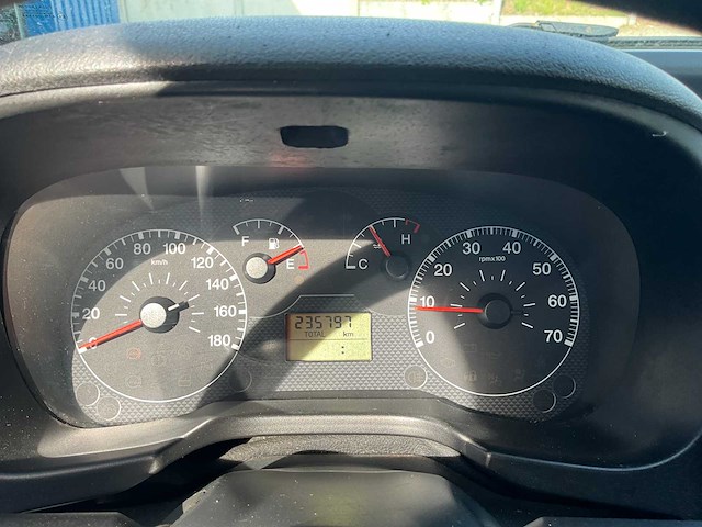 2008 citroën nemo - afbeelding 9 van  30