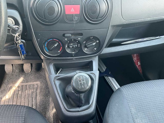 2008 citroën nemo - afbeelding 11 van  30