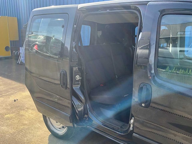 2008 citroën nemo - afbeelding 13 van  30