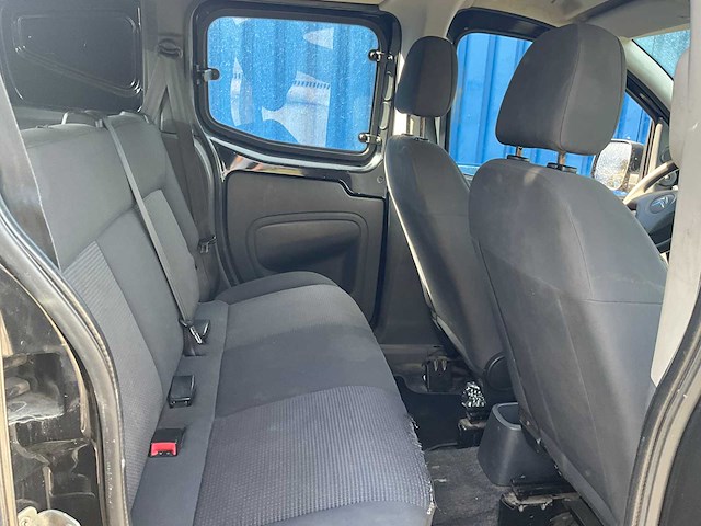 2008 citroën nemo - afbeelding 14 van  30