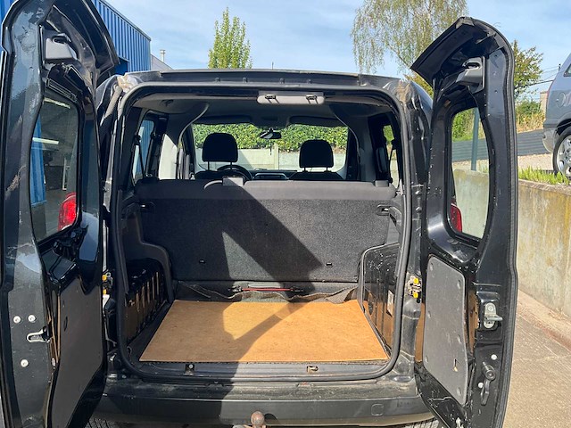 2008 citroën nemo - afbeelding 15 van  30