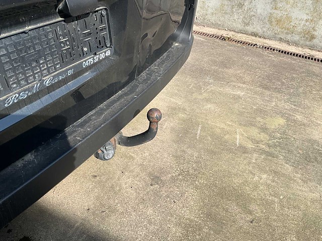 2008 citroën nemo - afbeelding 17 van  30