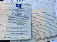 2008 citroën nemo - afbeelding 20 van  30