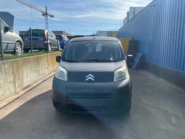 2008 citroën nemo - afbeelding 12 van  30