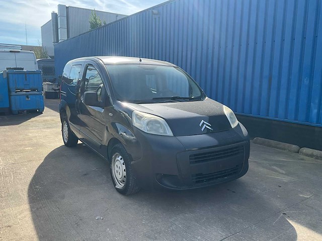 2008 citroën nemo - afbeelding 23 van  30