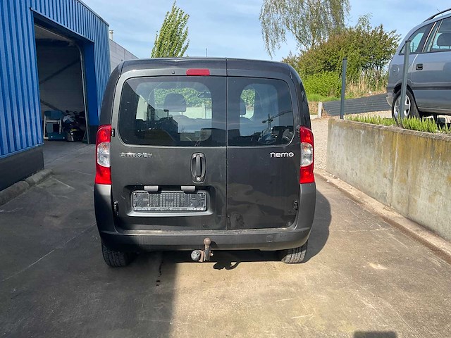 2008 citroën nemo - afbeelding 25 van  30