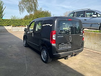 2008 citroën nemo - afbeelding 26 van  30