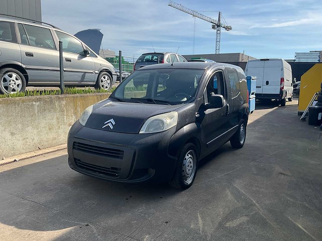 2008 citroën nemo - afbeelding 27 van  30