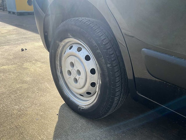 2008 citroën nemo - afbeelding 28 van  30