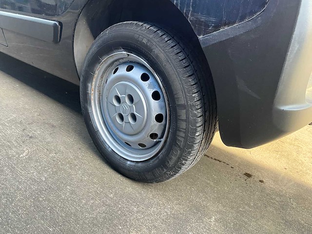 2008 citroën nemo - afbeelding 29 van  30