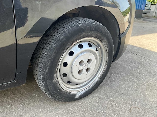 2008 citroën nemo - afbeelding 30 van  30