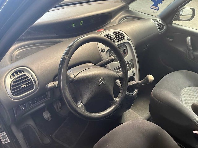 2008 citroën xsara - afbeelding 2 van  19