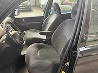 2008 citroën xsara - afbeelding 4 van  19